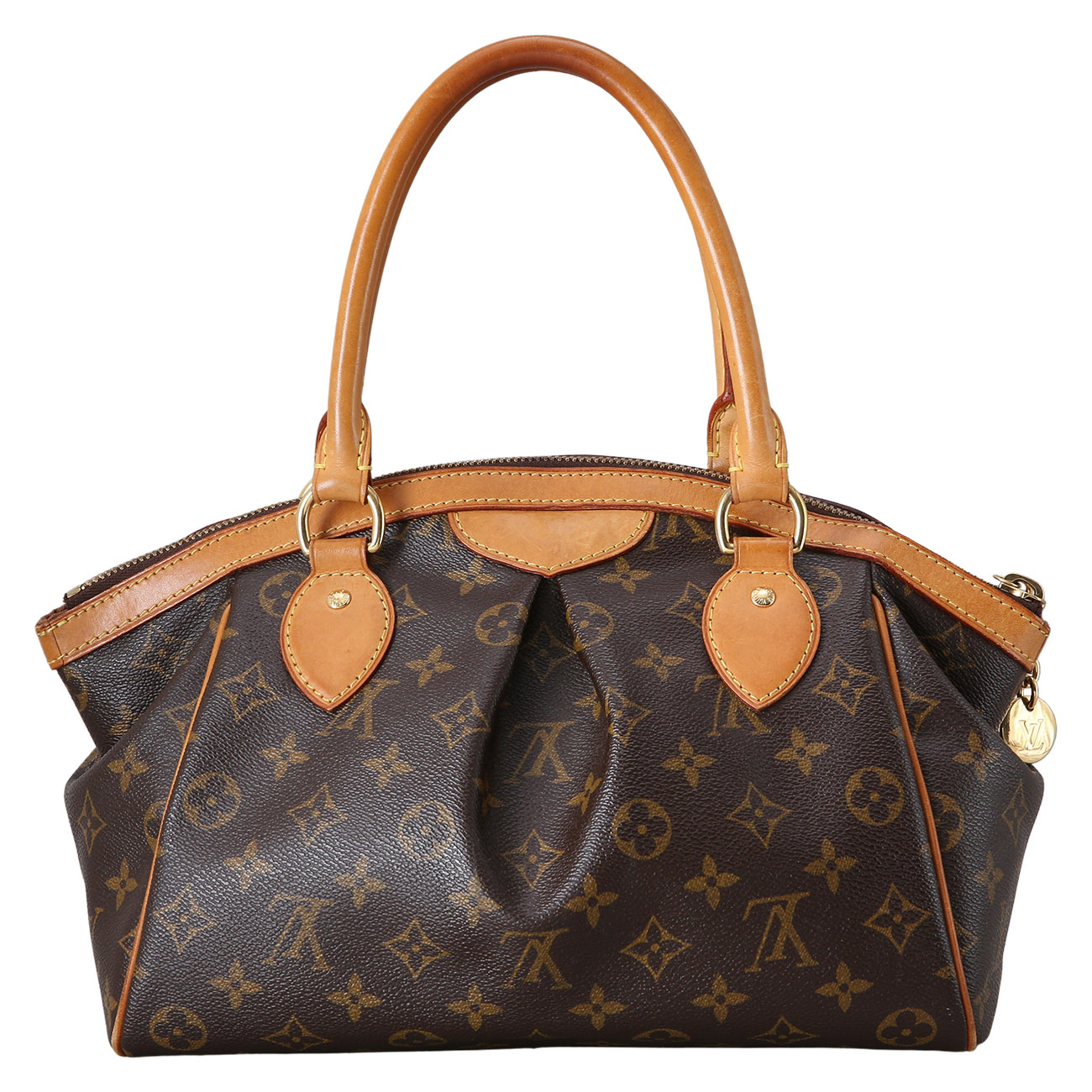 LOUIS VUITTON(USED)루이비통 모노그램 티볼리PM